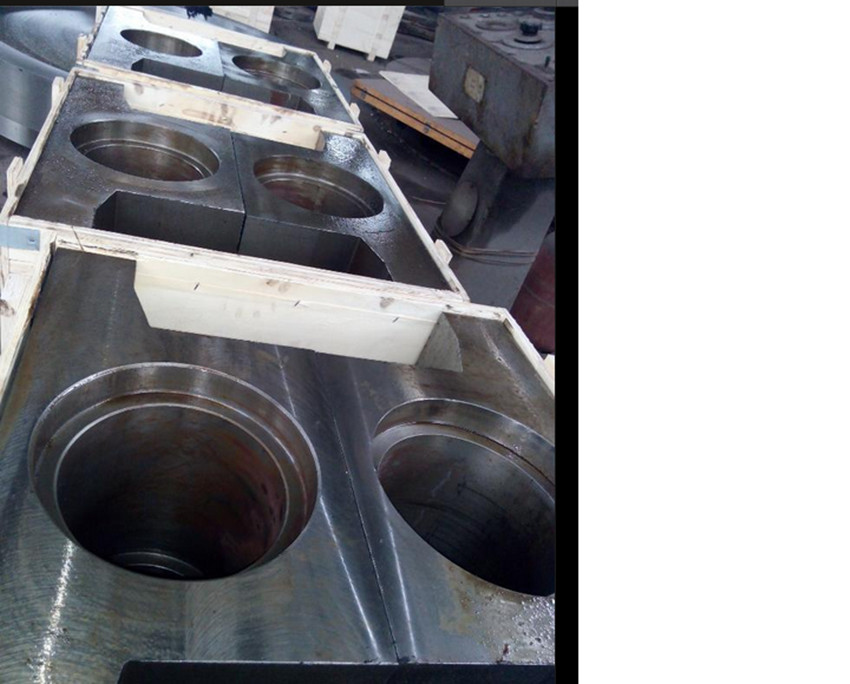 濟(jì)南中航遠(yuǎn)洋船舶機械有限公司出口計劃